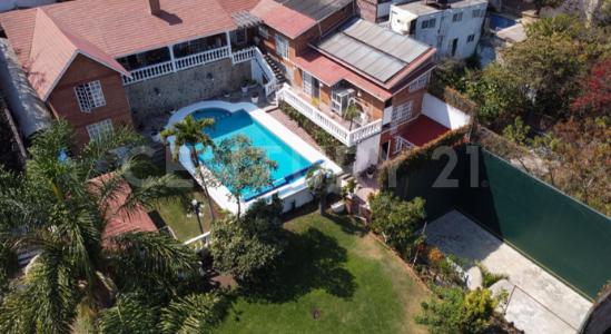 Cuernavaca, Морелос 62170, Мексика