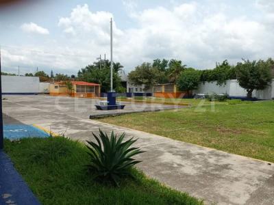 Jiutepec, 모렐로스 62556, 멕시코