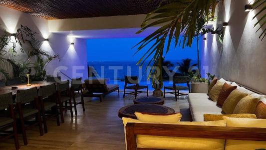 Carretera a Punta Sam KM4 , Cancún/Benito Juárez, Quintana Roo 77500, Messico