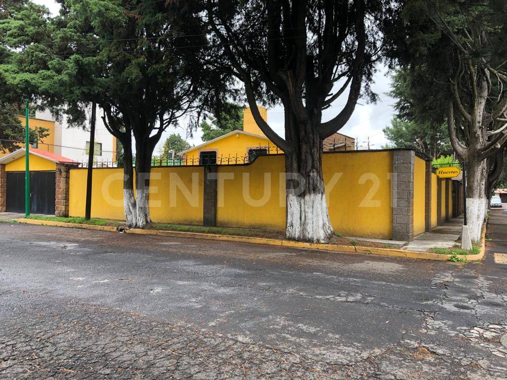 Gardenias 9, Metepec, Estado De México 52149, Mexico