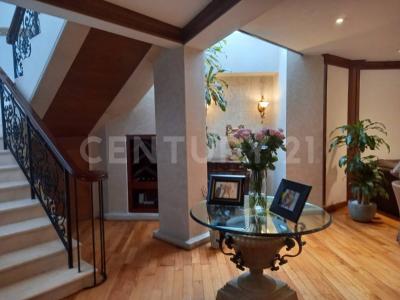 FUENTE DE LA JUVENTUD , Naucalpan, Estado De México 53950, Mexico