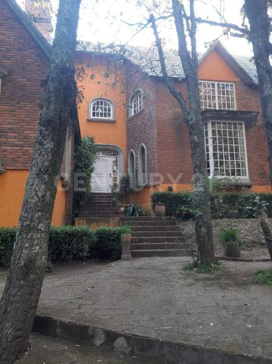 Camino Real S/N, Tlalpan, Ciudad De México 14460, Meksika