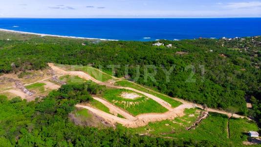 Boca del cielo Lote uso habitacional, San Pedro Pochutla, 瓦哈卡 70902, 墨西哥