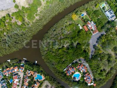 Retorno las mariposas # 20, Bahía De Banderas, Nayarit 63735, Mexique