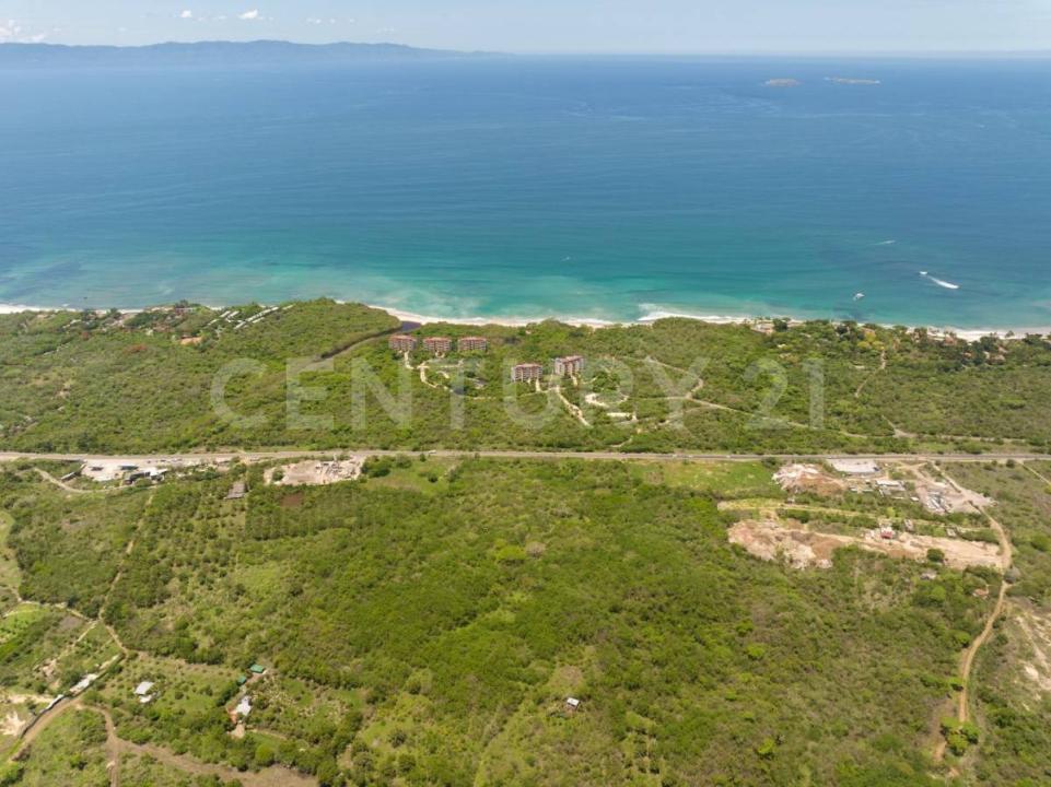 Turistico campestre 15, Bahía De Banderas, 纳亚里特 63734, 墨西哥