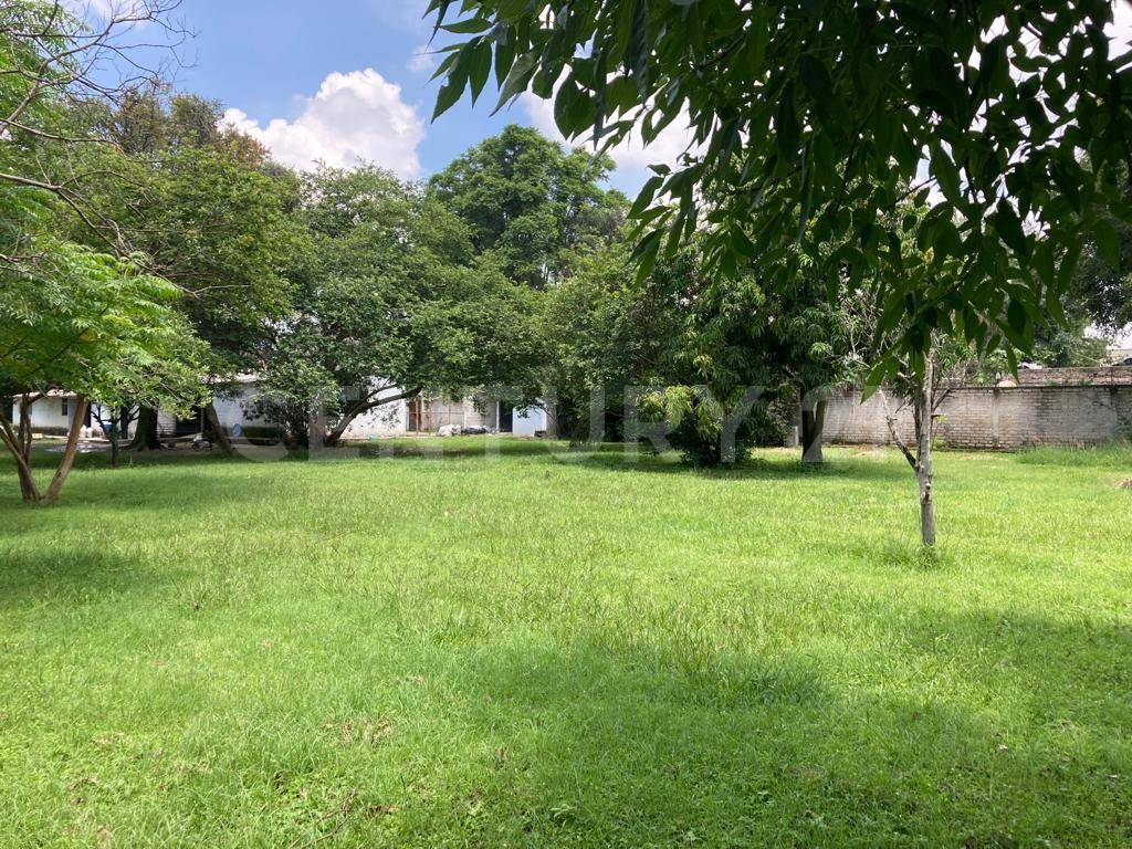 San Antonio 40, Zapopan, ولاية خاليسكو 45234, المكسيك