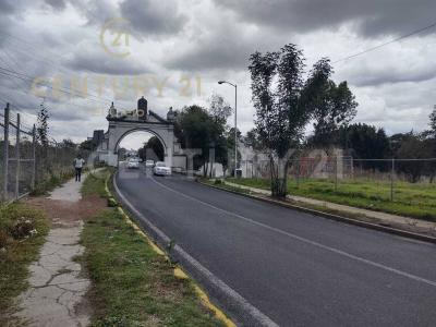 Terreno en Venta sobre Av. Reforma - Col. San José del Puente ., Puebla, Puebla 72590, México