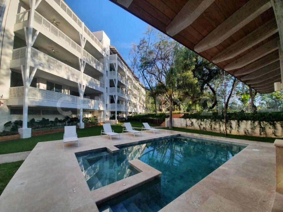 Departamento en venta Residencial Camelinas, El Carmen, en Atlixco, Pue. ., Atlixco, Puebla 74200, Mexico