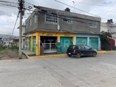 Tequisquiac esq. Tenango del Valle Mz. 205, Lt. 12, Tultitlán, Estado De México 54948, Mexiko