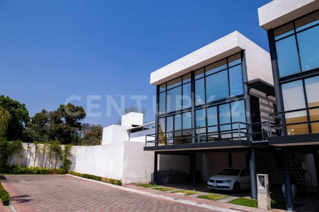 MANUEL DOBLADO 6 - 12, Apetatitlán De A Carbajal, 特拉斯卡拉 90610, 墨西哥