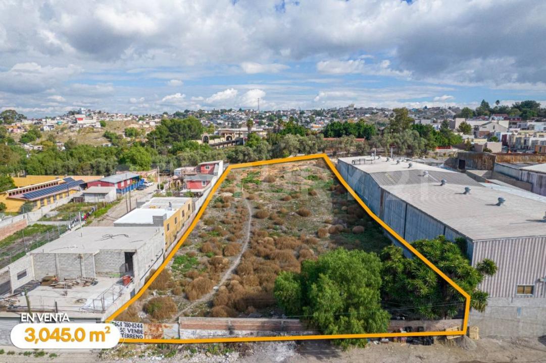 Tijuana, Baja California 22525, Mexico