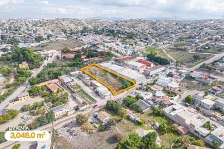 Tijuana, Baja California 22525, Mexico