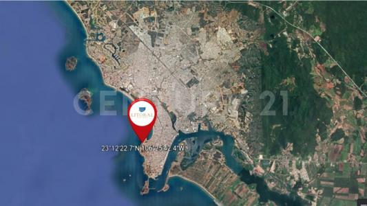 LITORAL Av Paseo Claussen 1110, Mazatlán, Sinaloa 82000, Mexico