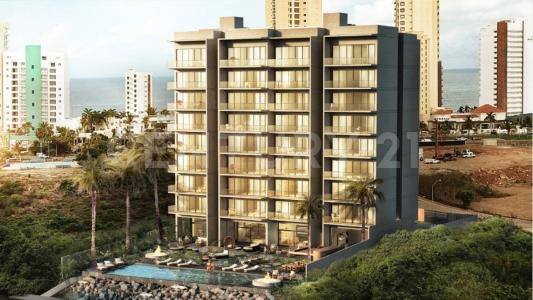 AVENIDA DEL ESTERO, TORRE CATALUÑA S/N, Mazatlán, Sinaloa 82110, Mexico