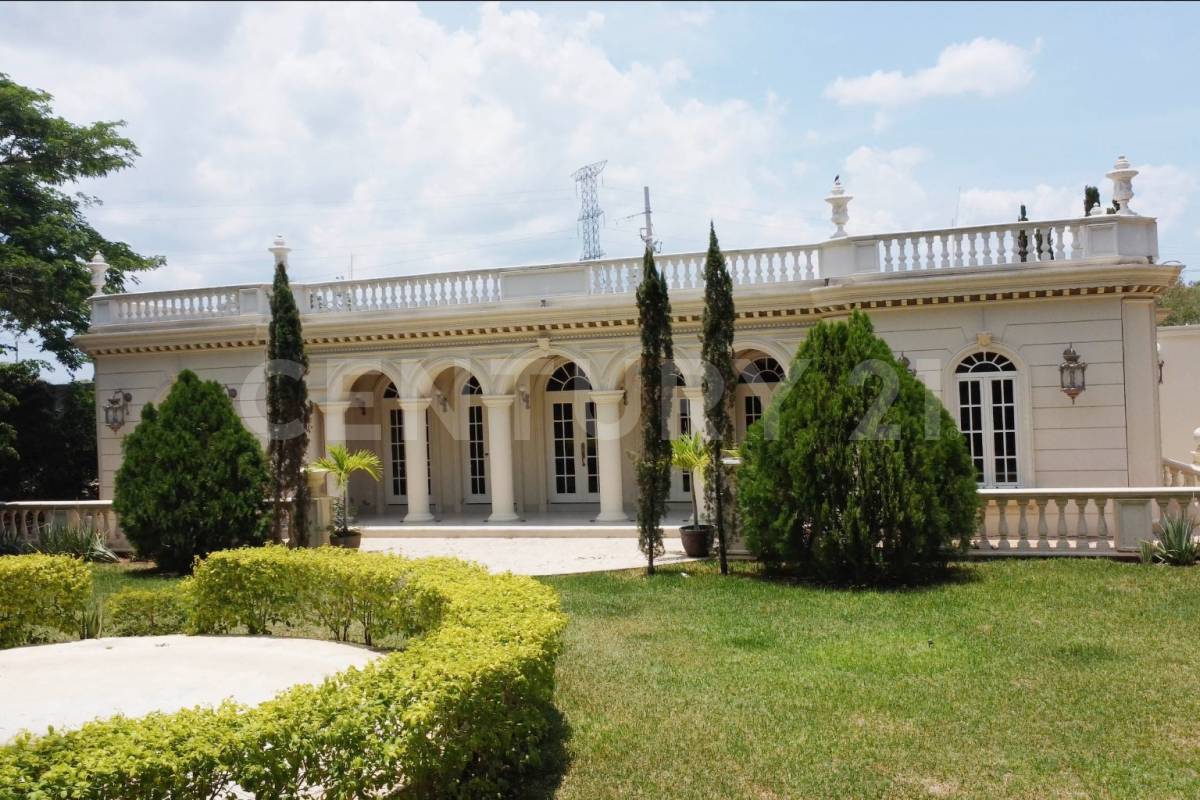 Mérida, יוקטן 97206, מקסיקו