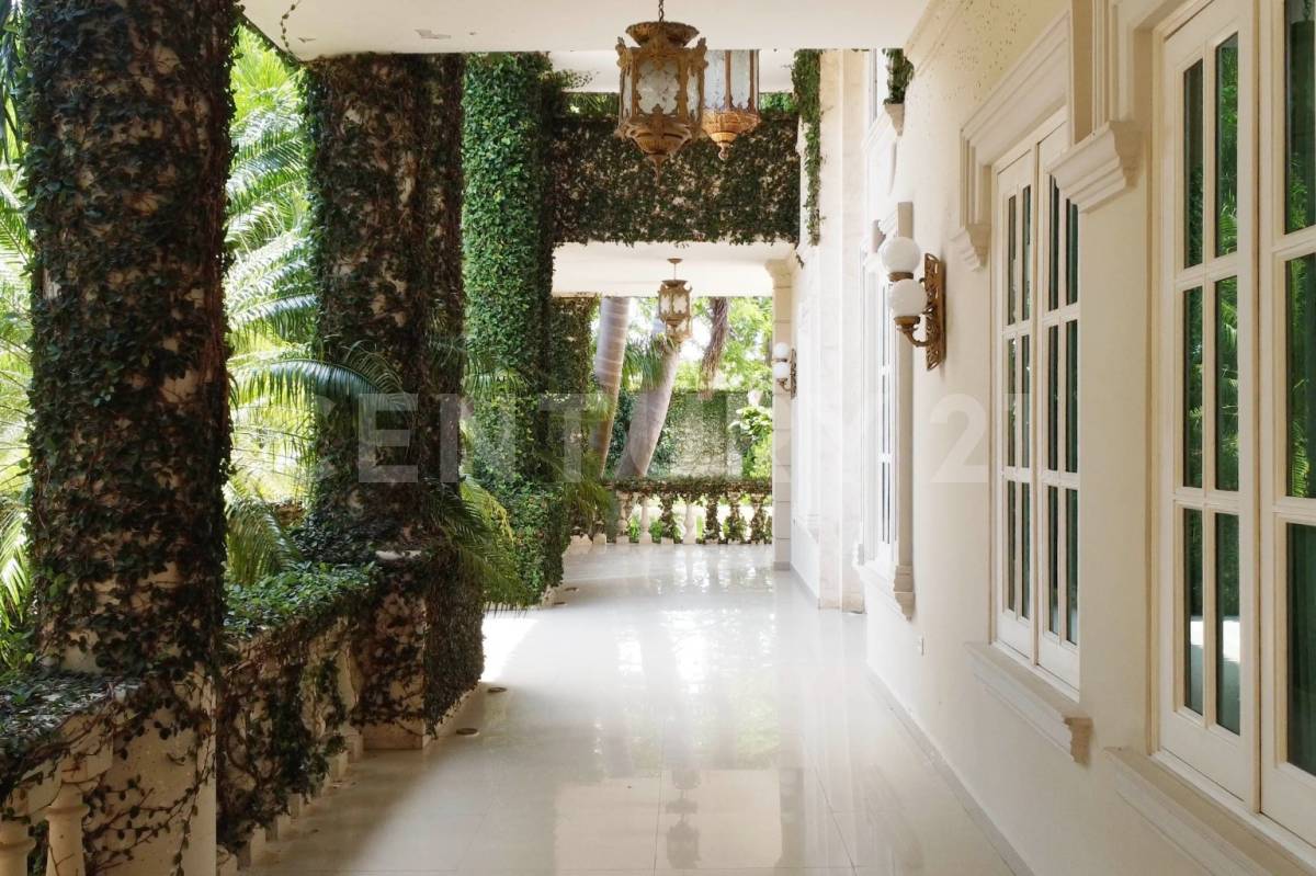 Mérida, יוקטן 97206, מקסיקו