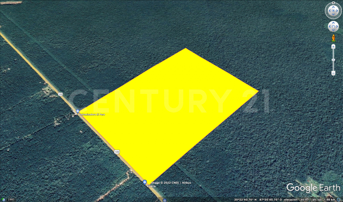 Tulum, Quintana Roo 77761, Mexico