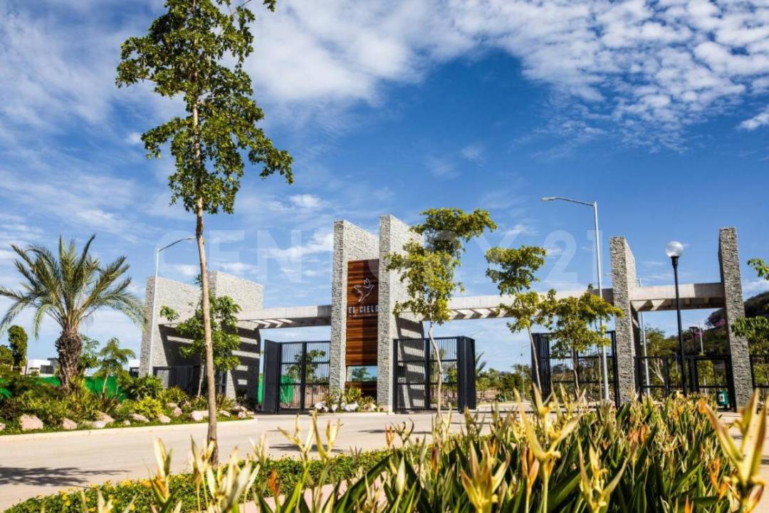 AV. SABALO Cerritos, El Cielo Parque Residencial 3303, Mazatlán, Sinaloa 82100, Mexico