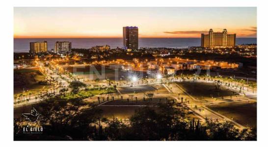 AV. SABALO Cerritos, El Cielo Parque Residencial 3303, Mazatlán, Sinaloa 82100, Mexico