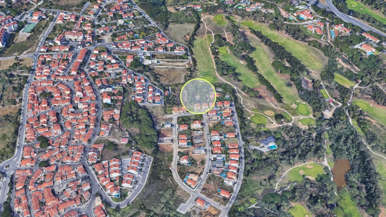 Cascais, Lisboa 2765-170, Portugal