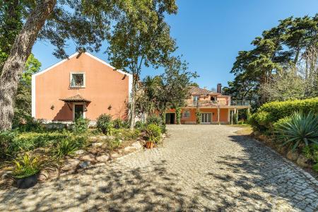 Sintra, リスボン 2710-535, ポルトガル