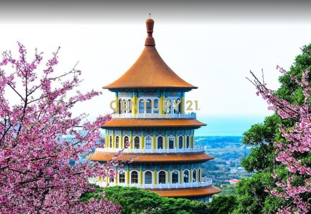 田心子, Sanzhi Dist., Nueva Taipei 252, Taiwan