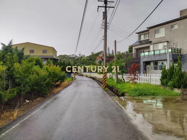 尖山段, Gongguan Township, Miaoli County 363, Tajwan