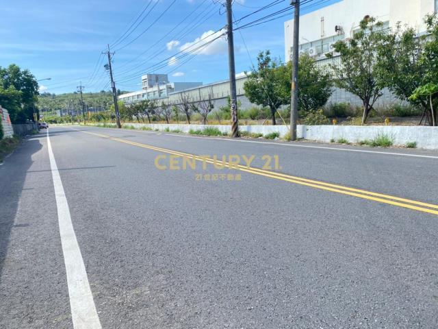 中崙, Xinfeng Township, Hsinchu County 304, 대만