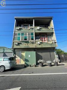 公學路六段, Annan Dist., Tainan 709, Taiwan