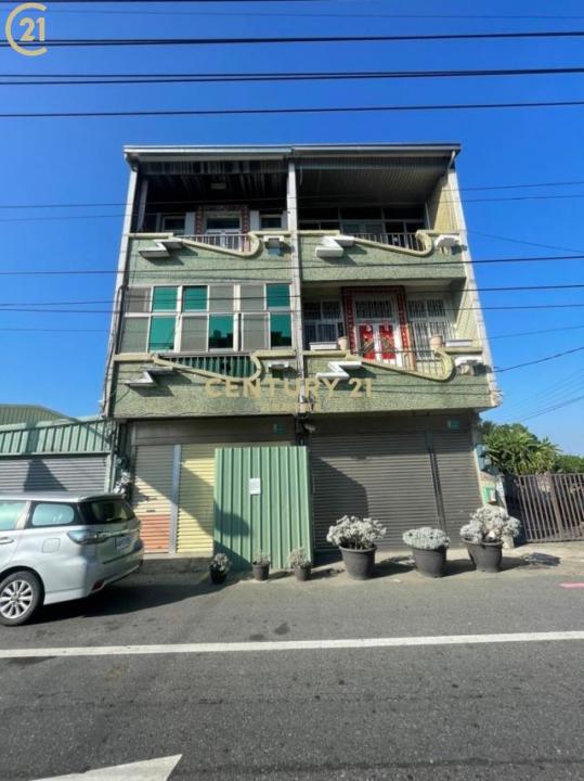 公學路六段, Annan Dist., Tainan 709, Taiwan