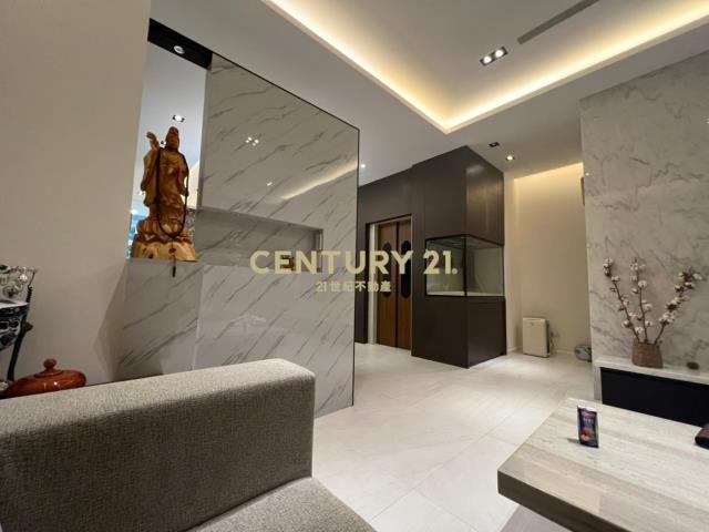 坪頂路, Tamsui Dist., Nueva Taipei 251, Taiwan