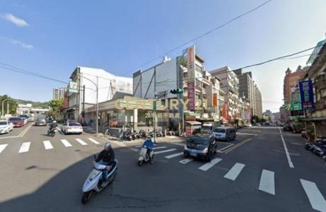 健行路, 桃園區, Taoyuan City 330, Taiwan