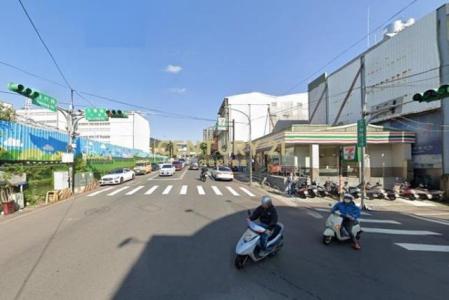 健行路, 桃園區, Taoyuan City 330, Taiwan