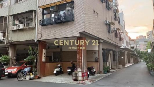 尚德街, North Dist., Taichung City 404, Taiwan