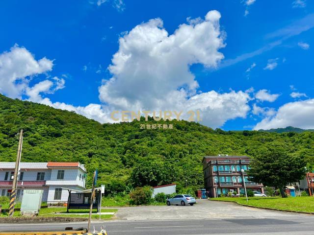 北關段, توشينج بلدة, مدينة ييلان 261, تايوان