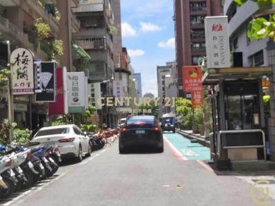 仁愛路四段, Da'an Dist., Taipei 106, Taiwan