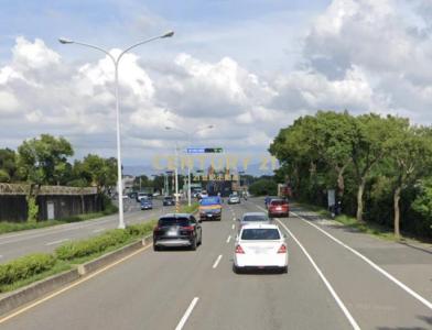 公館北段, Shalu Dist., Taichung City 433, Taiwan