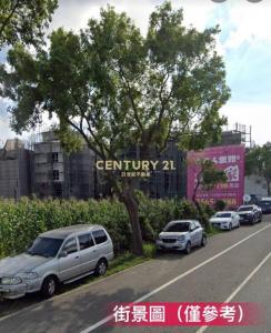 公館北段, Shalu Dist., Taichung 433, Taiwan