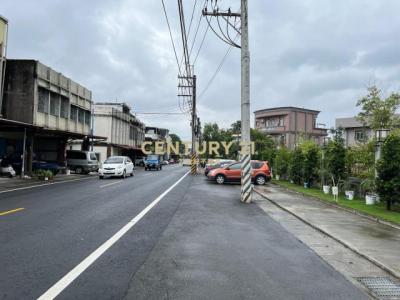 三皇段, Jiaoxi Township, Yilan City 262, Taiwan