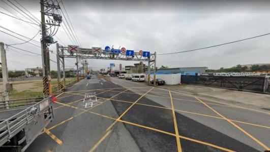 中正東路, 大園區, Taoyuan City 337, Taiwan