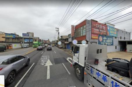 中正東路, 大園區, Taoyuan City 337, Taiwan