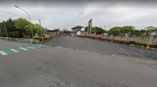 中正東路, 大園區, Taoyuan City 337, Taiwan