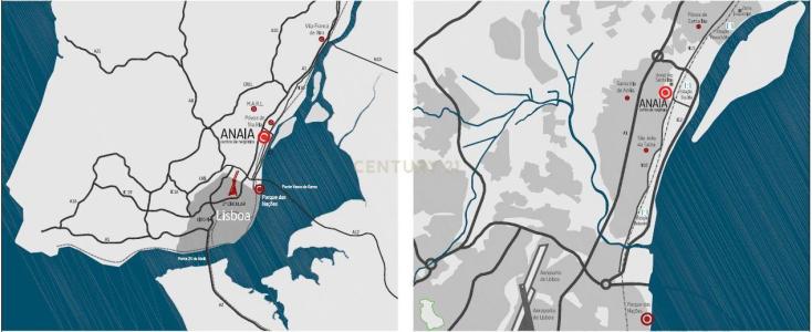 Loures, Lisbon 2690-141, Portugal
