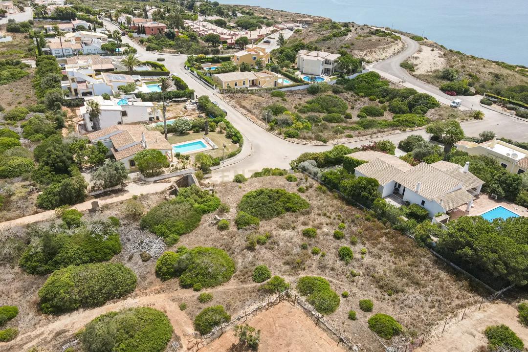 Lagos, Faro 8600-123, Portogallo