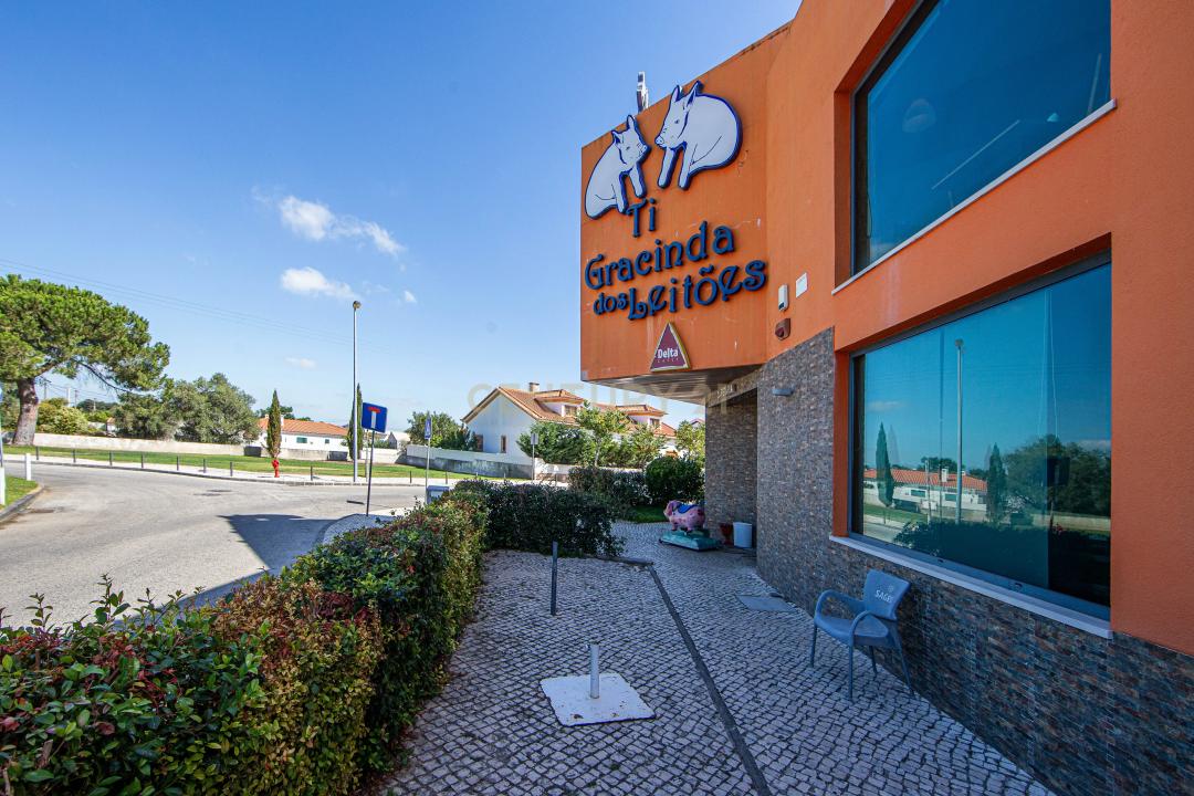 Setúbal, Setúbal 2925-161, Portugal