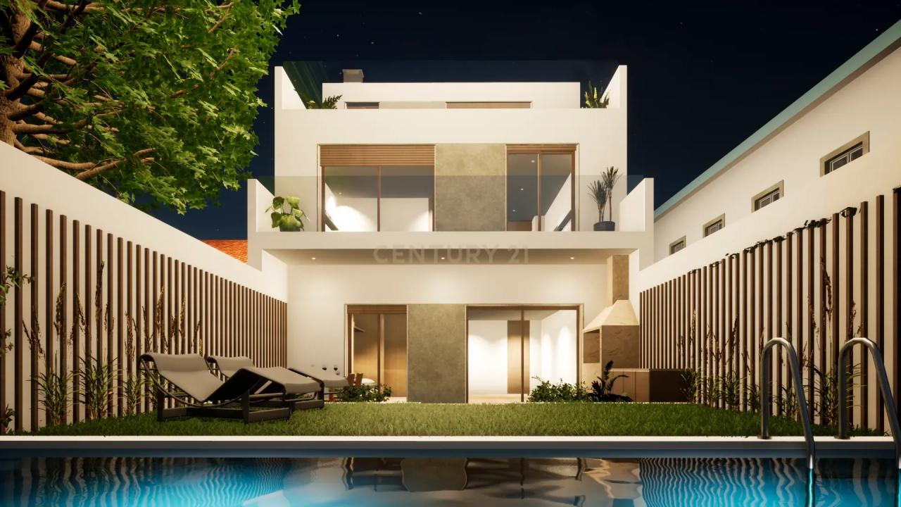 Alcochete, 塞圖巴爾 2890-029, 葡萄牙