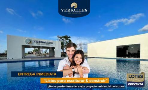 Av Óscar Pérez Escobosa , Versalles Club Residencial 8124, Mazatlán, Sinaloa 82124, Mexico
