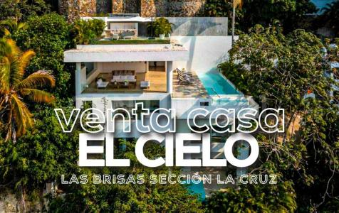 VIENTOS BOLINAS 5255, Acapulco, Guerrero 39867, Mexico