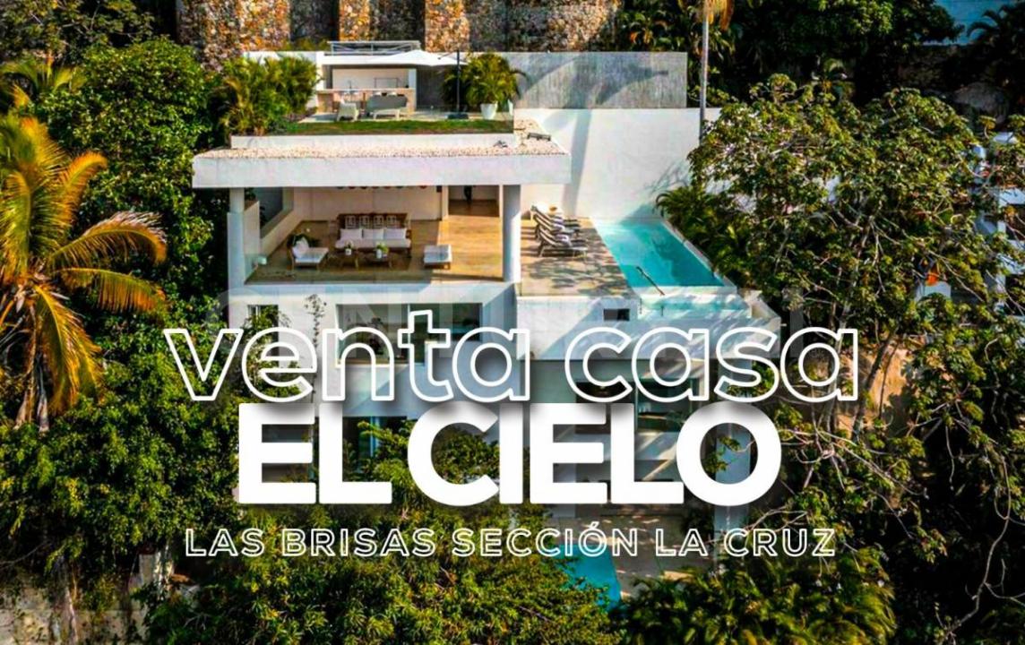 VIENTOS BOLINAS 5255, Acapulco, Guerrero 39867, Mexico