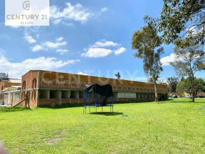 TERRENO CON CONSTRUCCIÓN SAN MARTINITO, ZONA ATLIXCAYOTL, ANGELOPOLIS 1, San Andrés Cholula, Puebla 72761, Mexico